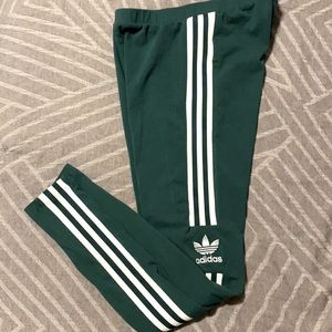 Adidas Leggings